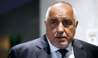 Борисов: Планът на ПП-ДБ е да рушат, без да знаят какво да изградят