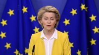 Радикалната левица в ЕП внесе искане за вот на недоверие срещу Урсула фон дер Лайен