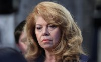 Вицепрезидентът Йотова стана почетен жител на Стар Бешенов в Румъния