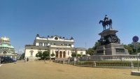 Къде се намира България днес: Поглед към актуалните събития и предизвикателства
