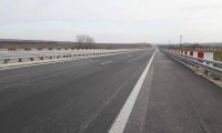 От 9 до 12 септември полагат нова маркировка по път I-1 София &ndash; Перник и Северната скоростна тангента