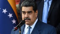 Мадуро: Наркотиците ги търсете в САЩ, там марихуаната е легална, а не у нас!