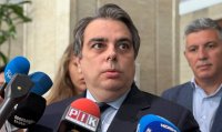 Асен Василев поиска оставка на вътрешния министър заради случая в Русе (ВИДЕО)