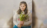 Столичната полиция издирва 9-годишната Селин от София