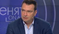 Калоян Паргов: Делегацията на БСП в Китай обсъди инвестиции, коалицията няма повод за сътресения