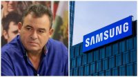 Богомил Бонев се закле: Никога повече &ldquo;Самсунг&rdquo;!