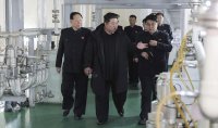 Северна Корея обяви ядрената си програма за необратима и осъди исканията на САЩ за денуклеаризация