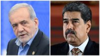 Пезешкиан към Мадуро: Единството ни е най-силното оръжие срещу чужди сили