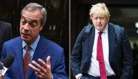 Найджъл Фараж: Борис Джонсън няма да се присъедини към Reform UK заради &bdquo;вълната на имигранти&ldquo;