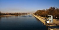 Открит труп на 43-годишна жена в Гребния канал в Пловдив