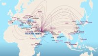 Пристанище Хамад: Израелският удар в Доха заплашва достъпа до ключов търговски път в Близкия изток