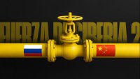 &ldquo;Силата на Сибир-2&rdquo;, новият руско-китайски енергиен мегапроект