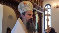 Патриарх Даниил: Съединението е ярък пример, че нашите предци са изпитвали болка от разединението