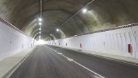 Ограничено движение в тунел &bdquo;Траянови врата&ldquo; на АМ &bdquo;Тракия&ldquo;