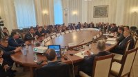 Комисията по вътрешна сигурност прие на първо четене промени в Закона за НСО