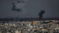   Израел прие американското предложение за прекратяване на огъня в Газа