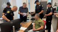 Заподозреният за убийството на Андрей Парубий убил политика заради изчезналия си син