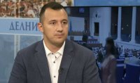 Габриел Вълков: Богатите трябва да плащат по-високи данъци, за да има пари и за по-бедните хора