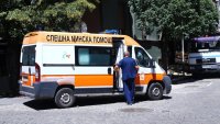 Ужас на столичен булевард: Бетоновоз прегази 75-годишен мъж