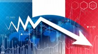 Fitch понижи кредитния рейтинг на Франция