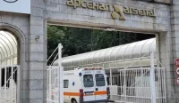 Пореден инцидент в завод &bdquo;Арсенал&ldquo;: Работник е тежко ранен