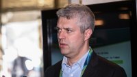 Съдът остави кмета на Варна Благомир Коцев в ареста