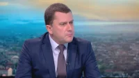 НАГЛЕЦ! Кметът на Перник цъфна в ефир, за да дава акъл за безводието на колегите си от Плевен