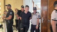 Младите изроди на България