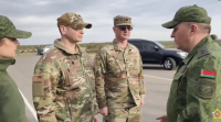 ИЗНЕНАДА: Американски военни посетиха ученията на Русия и Беларус &bdquo;Запад-2025&ldquo; (ВИДЕО)
