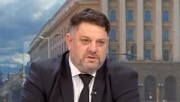 Атанас Зафиров: Не е нужно да уведомявам премиера за всяка моя среща