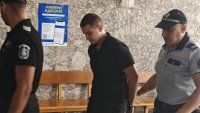 Апелативният съд във Велико Търново промени мерките на обвиняемите за побоя над полицейския шеф в Русе
