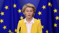 Урсула фон дер Лайен се изправя пред два вота на недоверие през октомври