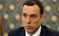 Кметът на София коментира дерайлиралия трамвай: Няма пострадали граждани, ще има проверки