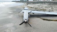 Военноморските сили неутрализираха дрон, открит в морето край Варна