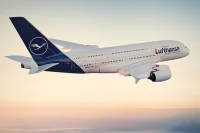 Паника на полет София&ndash;Франкфурт: Самолет на Lufthansa от София кацна аварийно в Белград