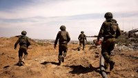 Мосад отказал удар срещу Катар