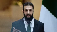 Временния сирийски президент потвърди: Преговори за споразумение за сигурност между страната ни и Израел продължават