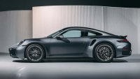 Porsche 911 Turbo S 992.2: Най-мощният серийно произвеждан 911 и с рекорден N&uuml;rburgring резултат (СНИМКИ)