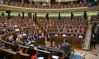 Испанският парламент отхвърли предложението за по-кратка работна седмица