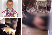 Бившият европейски шампион по бокс за младежи Ловари Михайленко бе застрелян в дома си в Омск