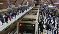 Метрото в София с удължено работно време тази вечер заради мача България &ndash; Испания
