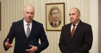 Радев и Желязков заедно в Пловдив за 140 години от Съединението