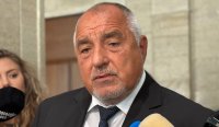 Бойко Борисов: САЩ остават най-големият партньор на България