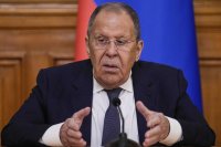 Лавров: Преговорите с Украйна ще продължат, но Киев трябва да приеме &bdquo;новите реалности&ldquo;