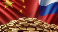 Мегатрендът на века: Централните банки заменят долара със злато