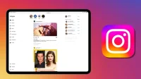 Instagram дебютира с официално приложение за iPad след повече от 15 години