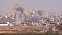 Израел призова за пълна евакуация на Газа преди разширяване на военната операция