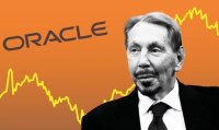 Бум на AI акциите: Oracle води ръста на технологичния пазар