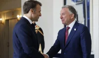 Стив Уиткоф обсъди гаранции за сигурност за Украйна с европейски лидери в Париж