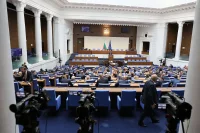 Парламентът избира заместник-омбудсман &ndash; фаворит е Мария Филипова